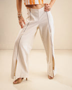 Tina Zipper Pants