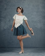 Aby Triangle Top