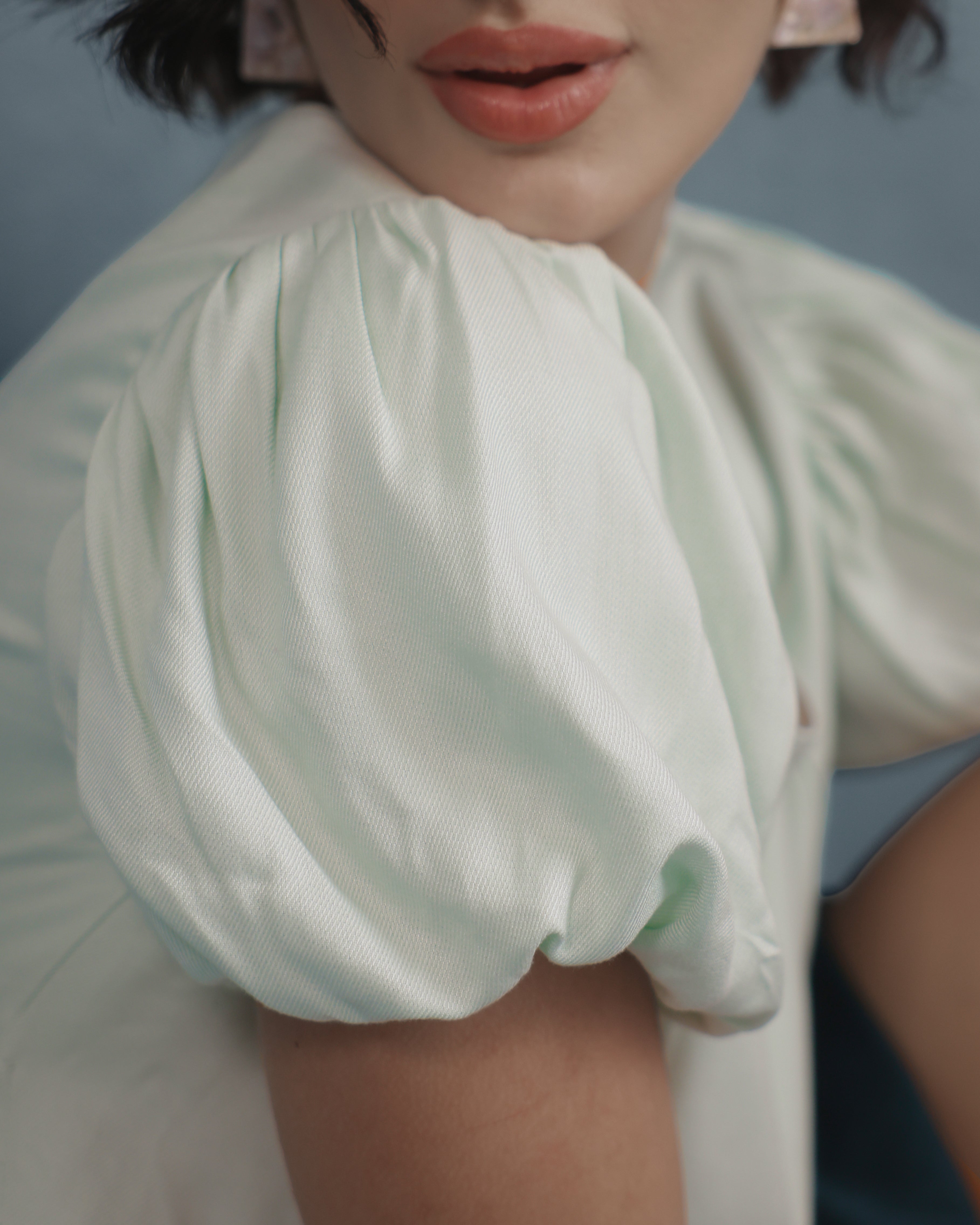 Aby Triangle Top
