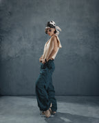 Becca Adjustable String Pants
