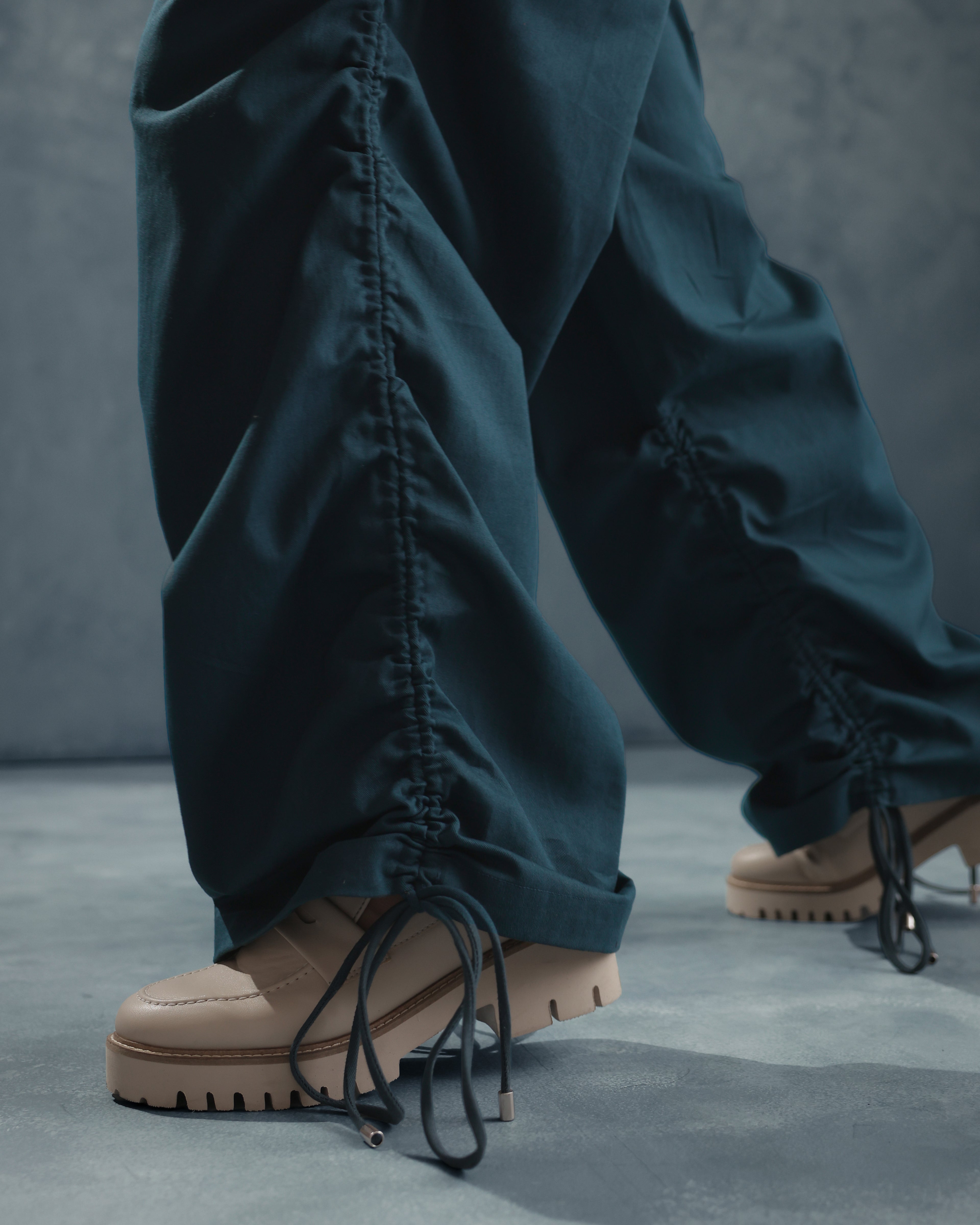 Becca Adjustable String Pants
