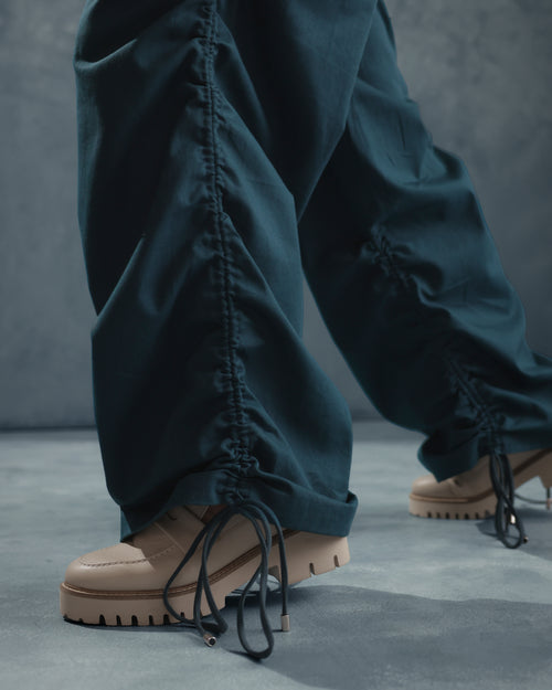 Becca Adjustable String Pants