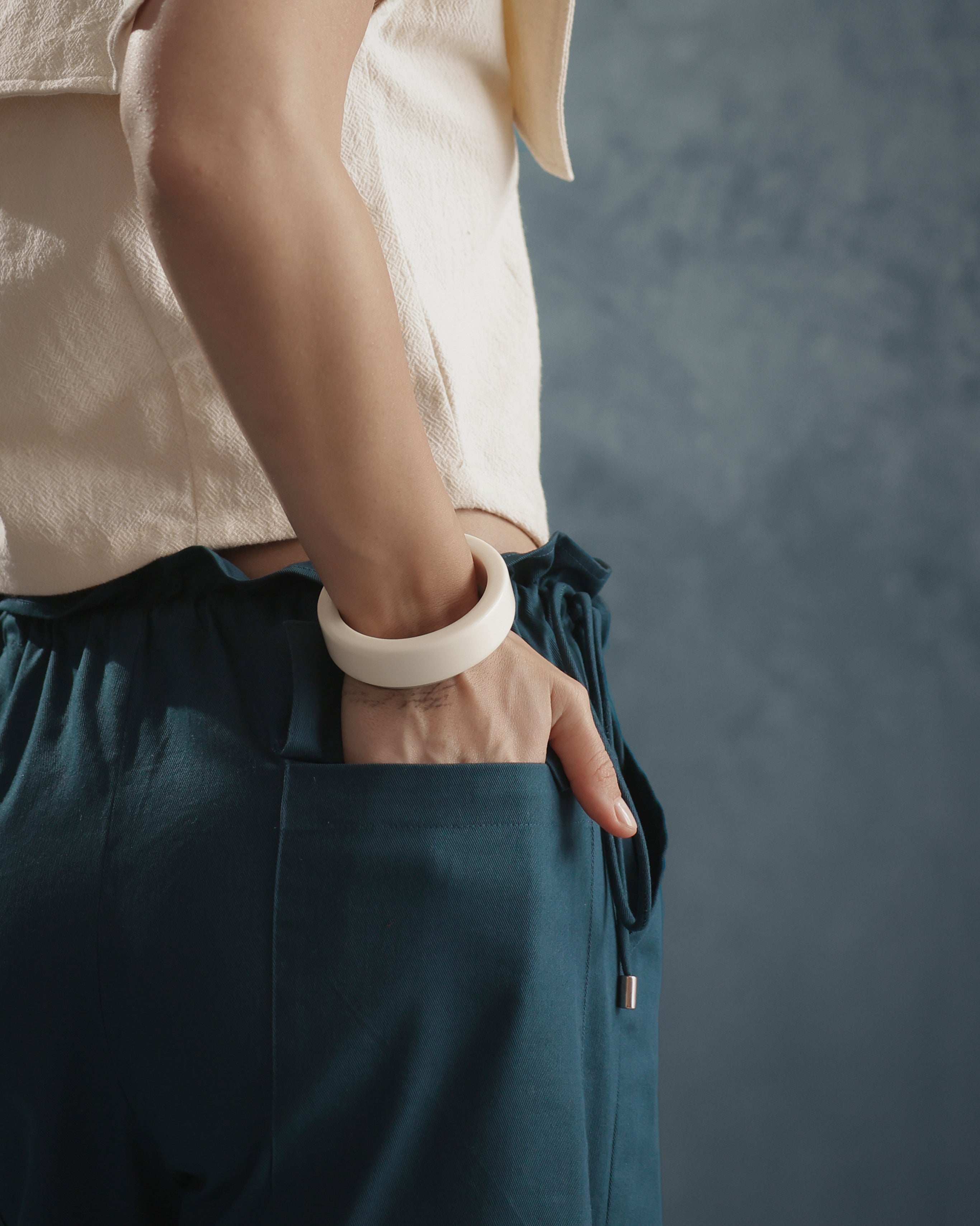 Becca Adjustable String Pants