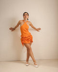 Hannah Adjustable Dress