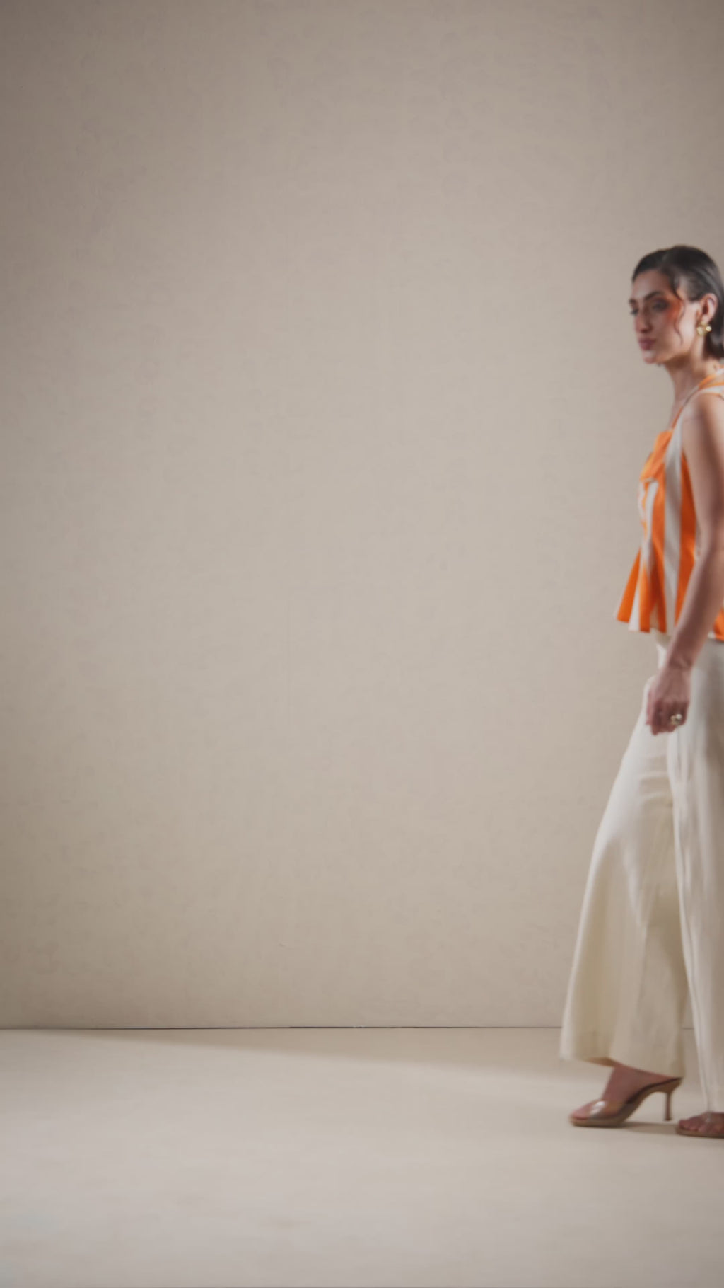 Ileana Ruched Top